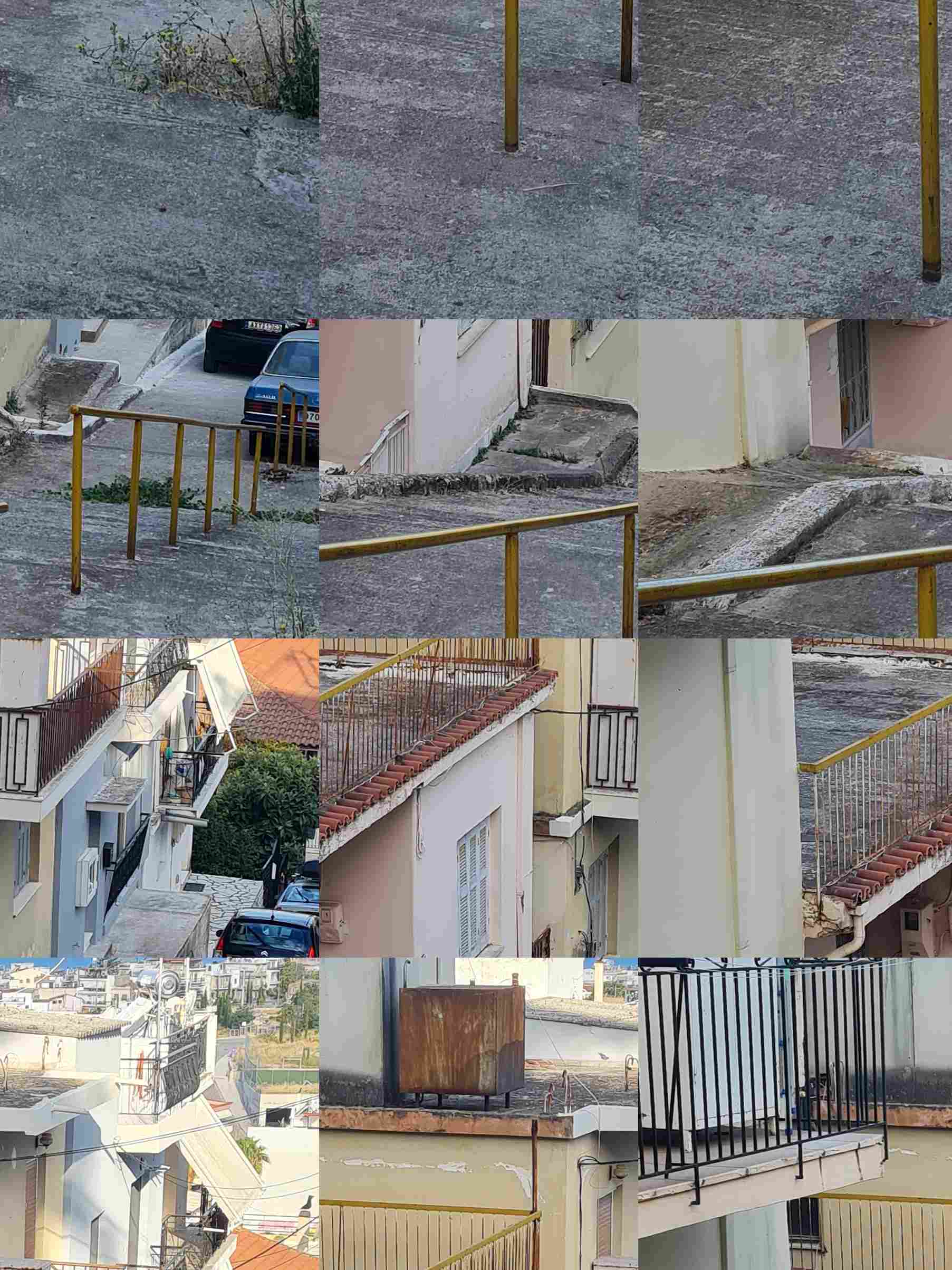 Κατοικία  σε πλειστηριασμό Δήμος Πατρέων