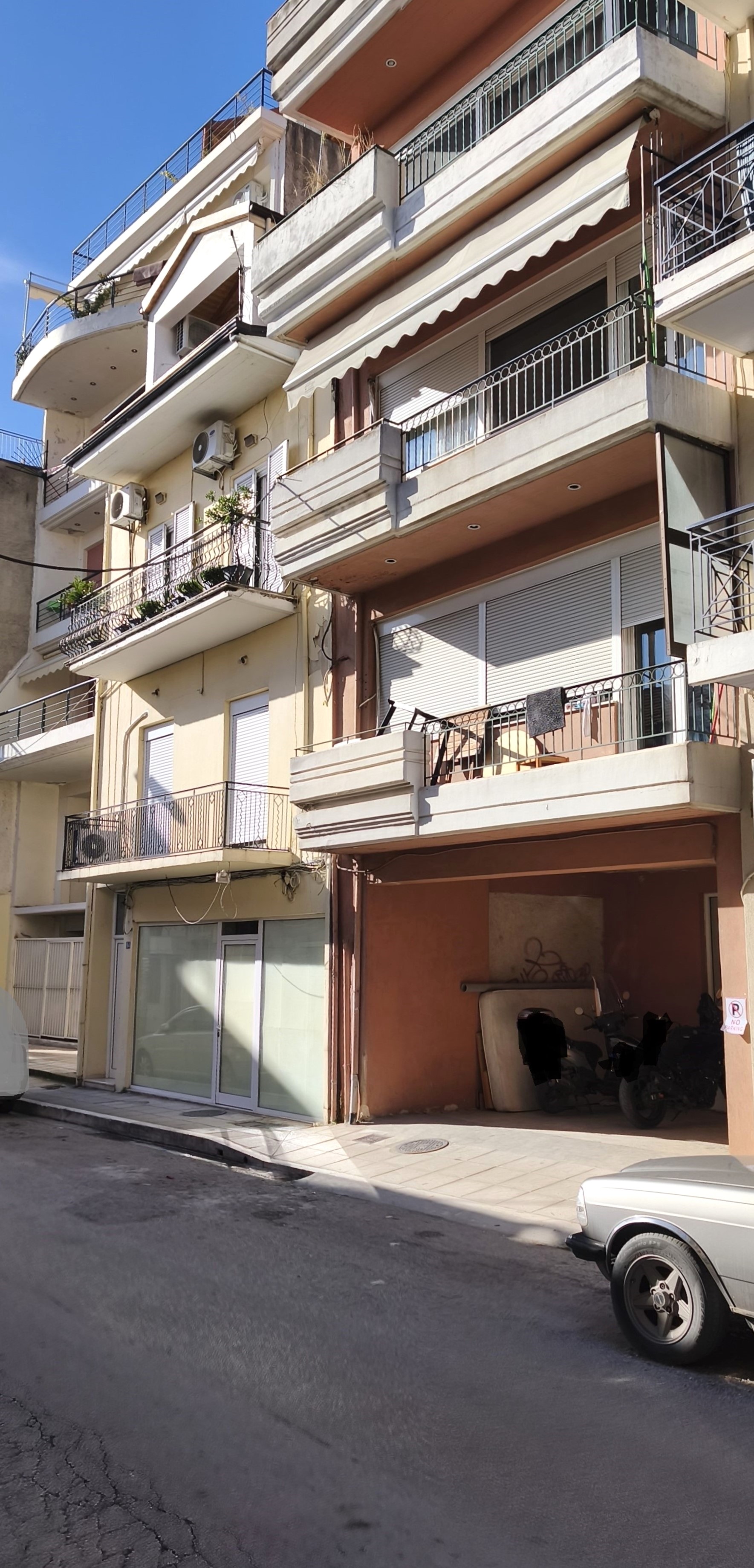 Κατοικία  σε πλειστηριασμό Δήμος Ιωαννιτών