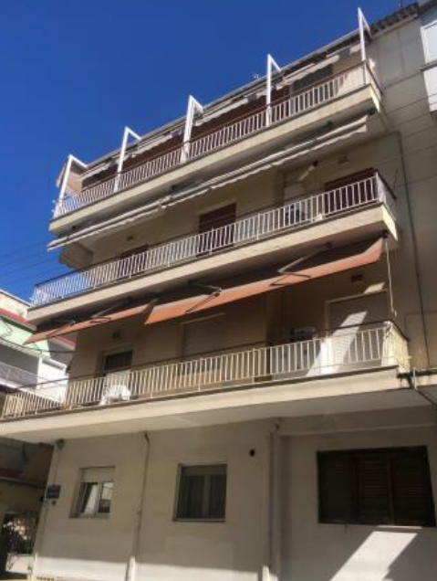 Κατοικία 159 τ.μ. σε πλειστηριασμό Δήμος Θεσσαλονίκης