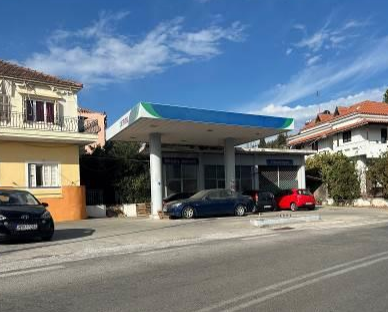 Άλλος Επαγγελματικός Χώρος 203.58 sq.m. σε πλειστηριασμό Municipality of Lesvos