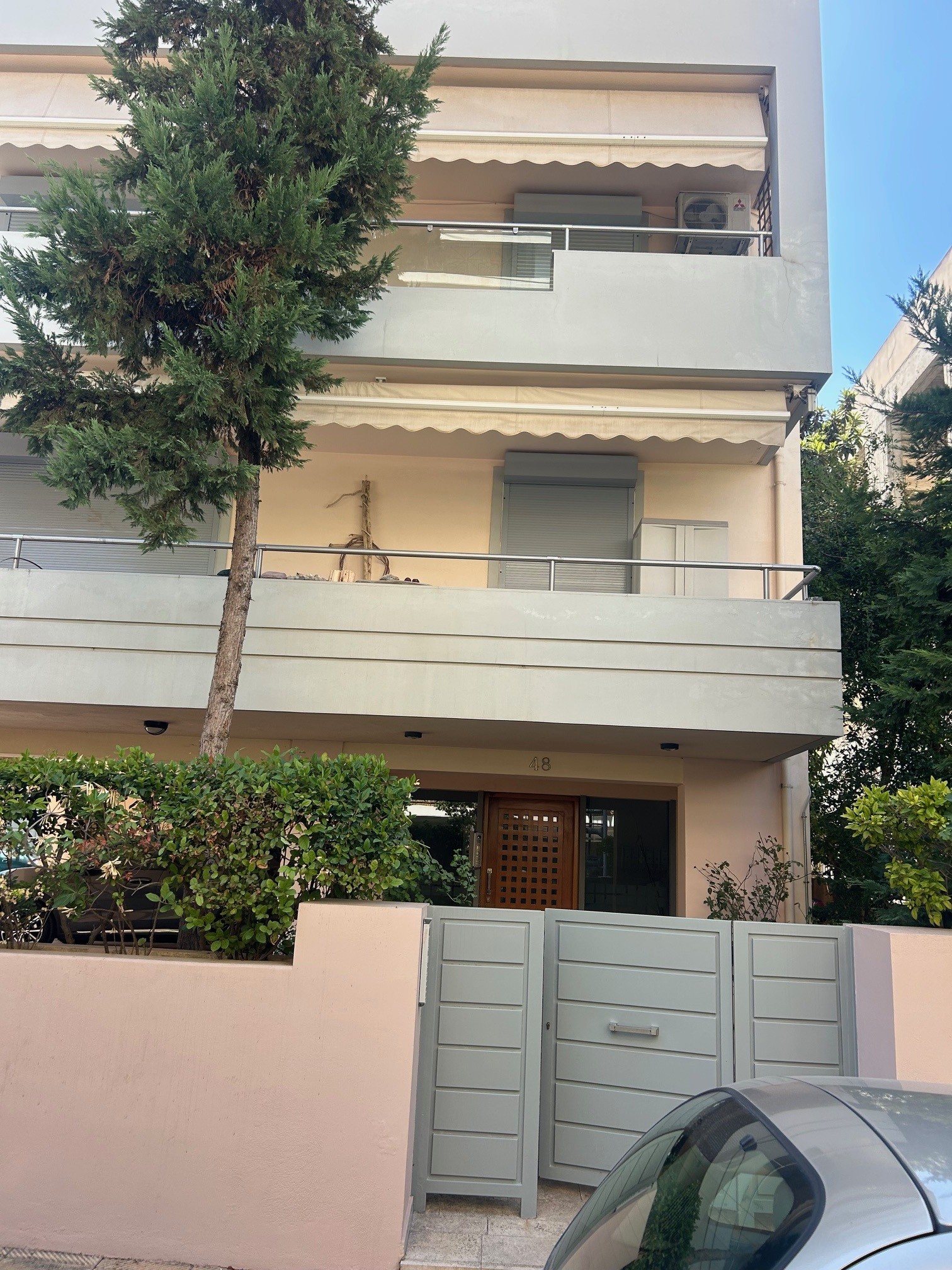 Γραφείο  σε πλειστηριασμό Δήμος Παπάγου - Χολαργού