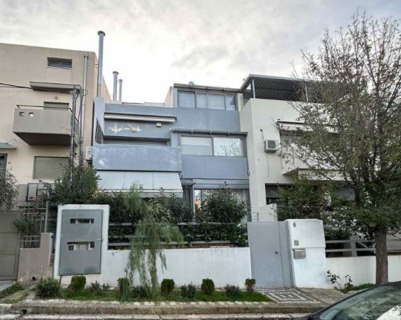 Κατοικία  σε πλειστηριασμό Δήμος Χαλανδρίου