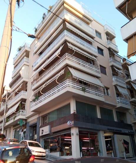 Κατοικία  σε πλειστηριασμό Municipality of Piraeus