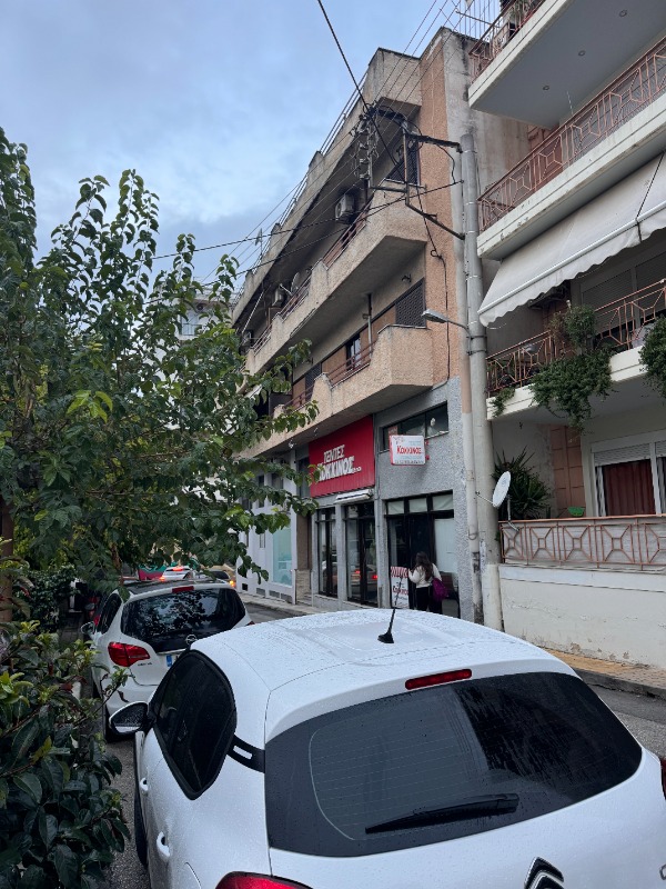 Κατοικία  σε πλειστηριασμό Δήμος Πατρέων