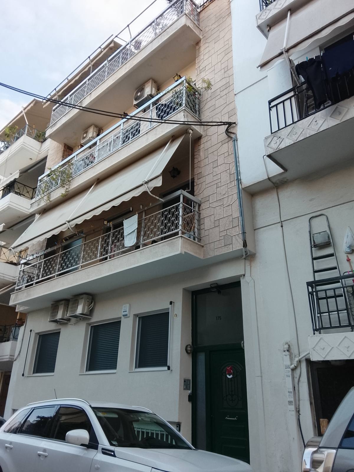 Κατοικία  σε πλειστηριασμό Municipality of Piraeus