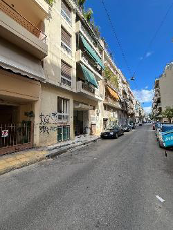 Κατοικία  σε πλειστηριασμό Δήμος Αθηναίων