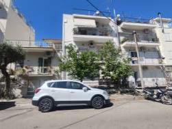 Κατοικία 77.80 τ.μ. σε πλειστηριασμό Δήμος Βύρωνος