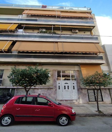 Κατοικία  σε πλειστηριασμό Δήμος Κορυδαλλού