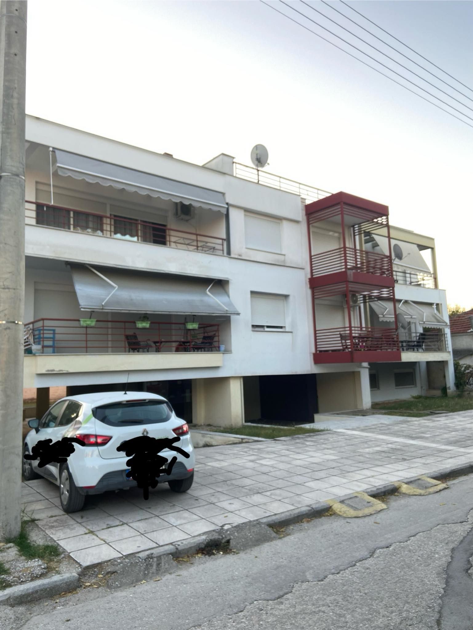 Κατοικία  σε πλειστηριασμό Δήμος Σερρών