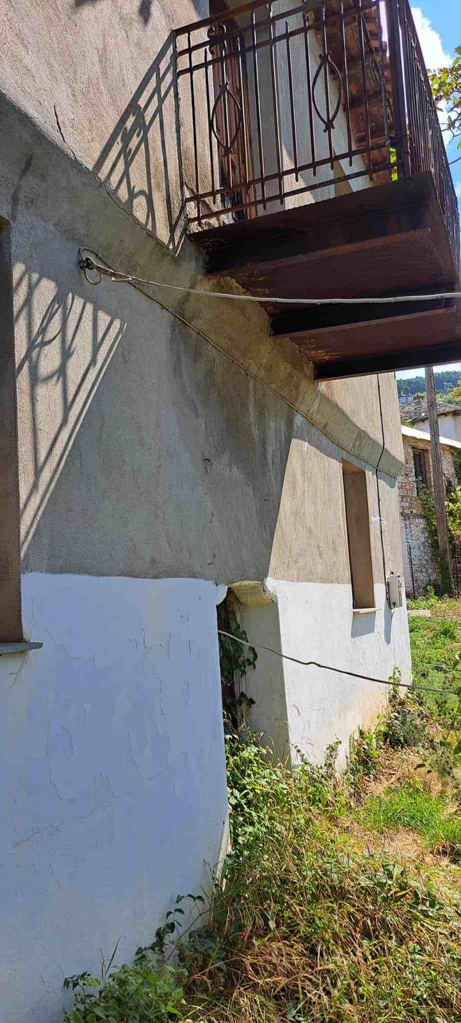 Οικόπεδο με κτίσμα 619.42 τ.μ. σε πλειστηριασμό Δήμος Βόλου