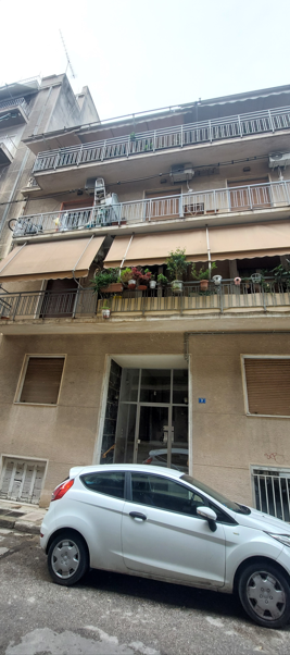 Αποθήκη  σε πλειστηριασμό Δήμος Αθηναίων