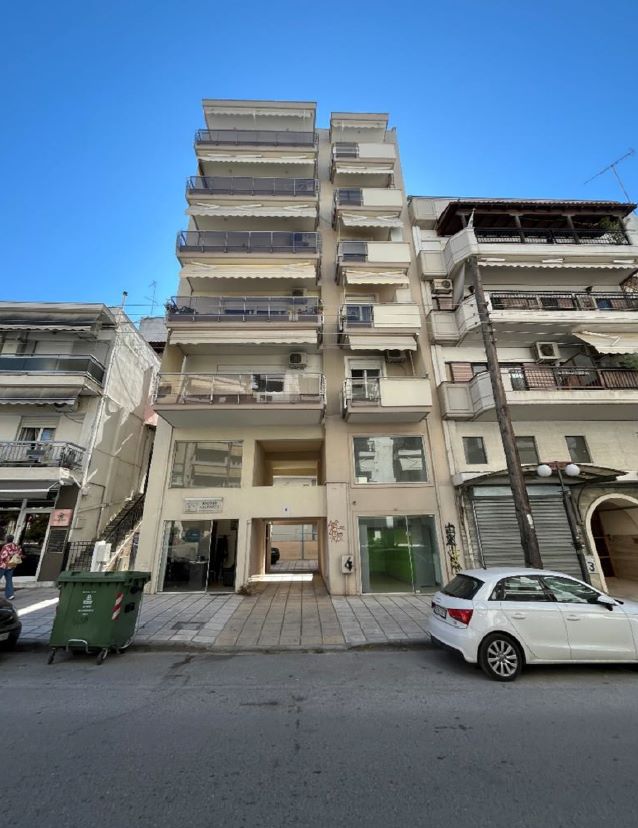 Κατάστημα 192.57 τ.μ. σε πλειστηριασμό Δήμος Καλαμαριάς