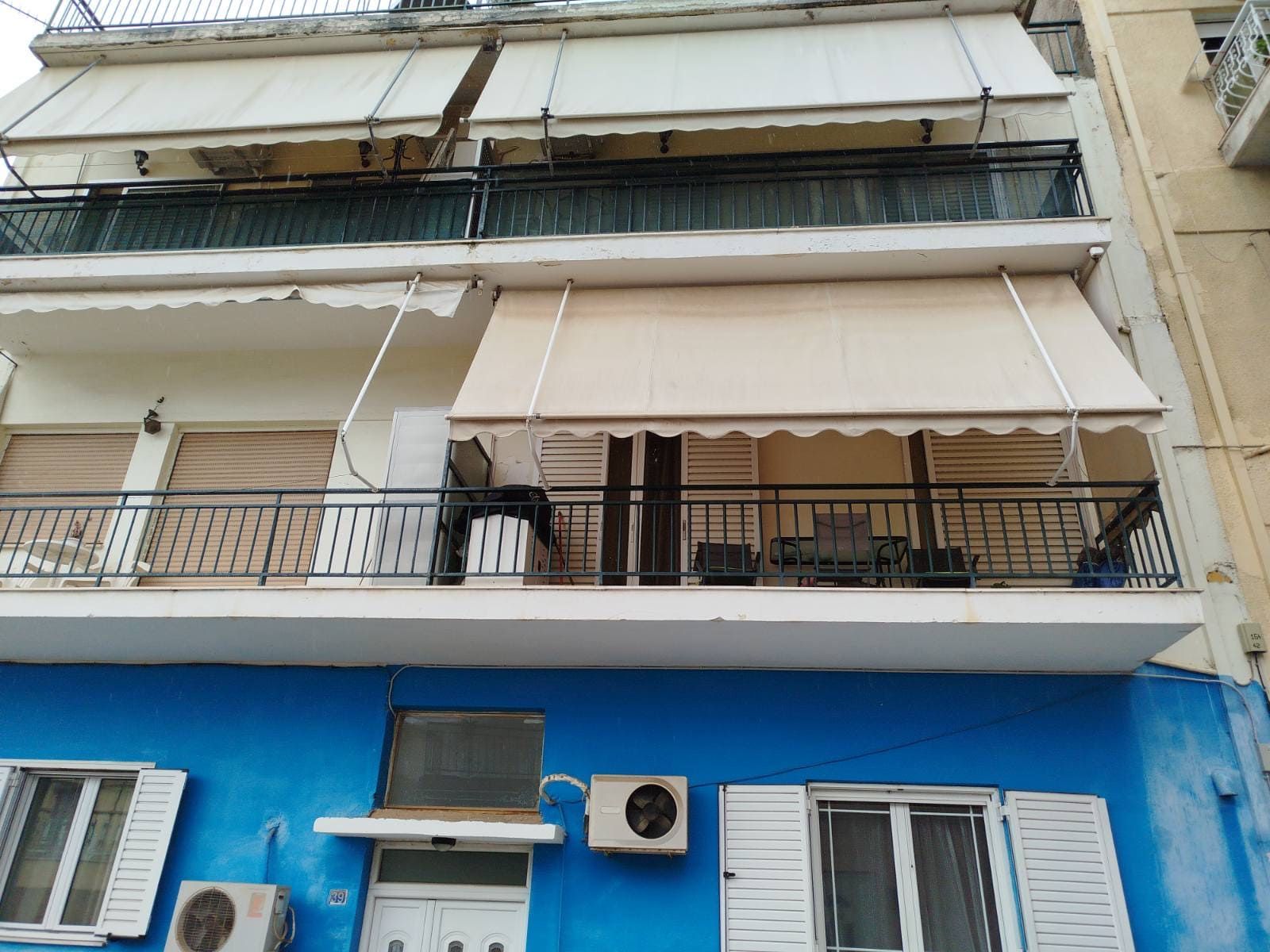 Κατοικία  σε πλειστηριασμό Δήμος Κερατσινίου - Δραπετσώνας