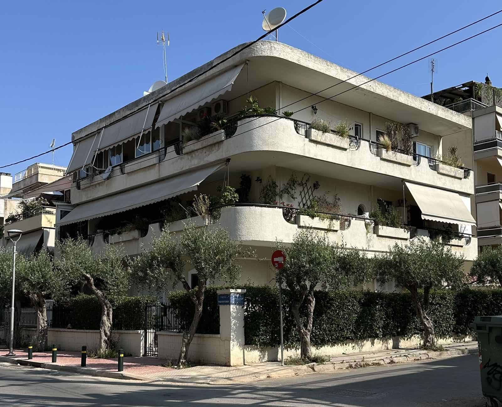 Κατοικία  σε πλειστηριασμό Δήμος Χαλανδρίου