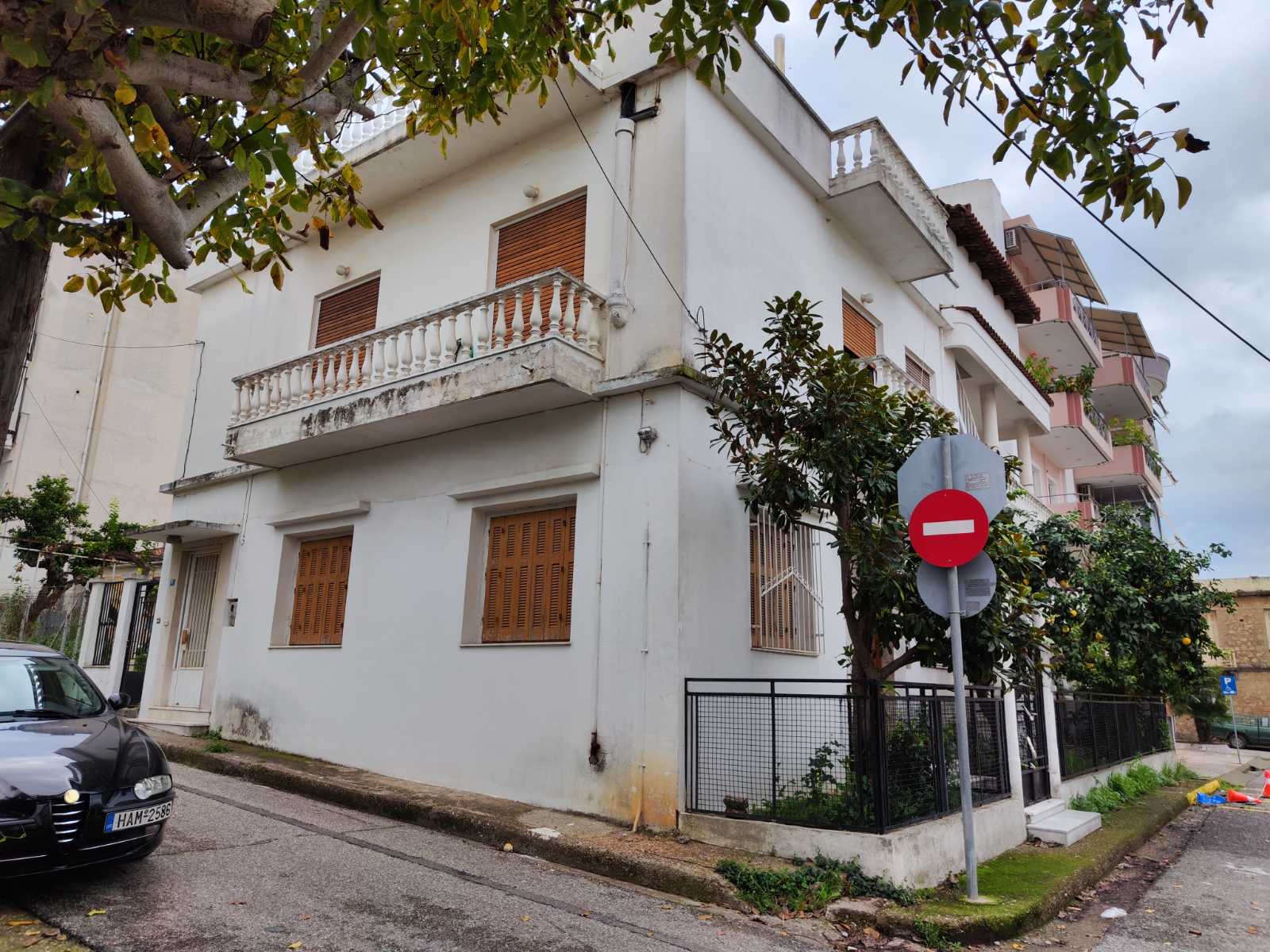 Κατοικία 126 sq.m. σε πλειστηριασμό Municipality of Pyrgos