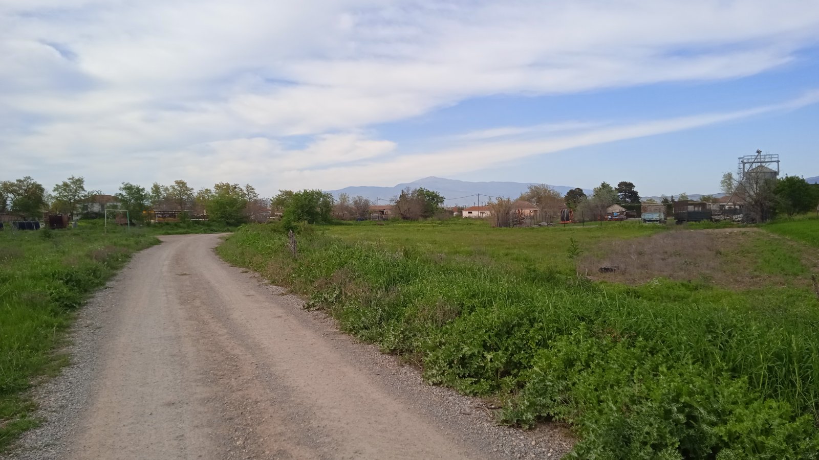 Οικόπεδο  σε πλειστηριασμό Δήμος Κιλελέρ