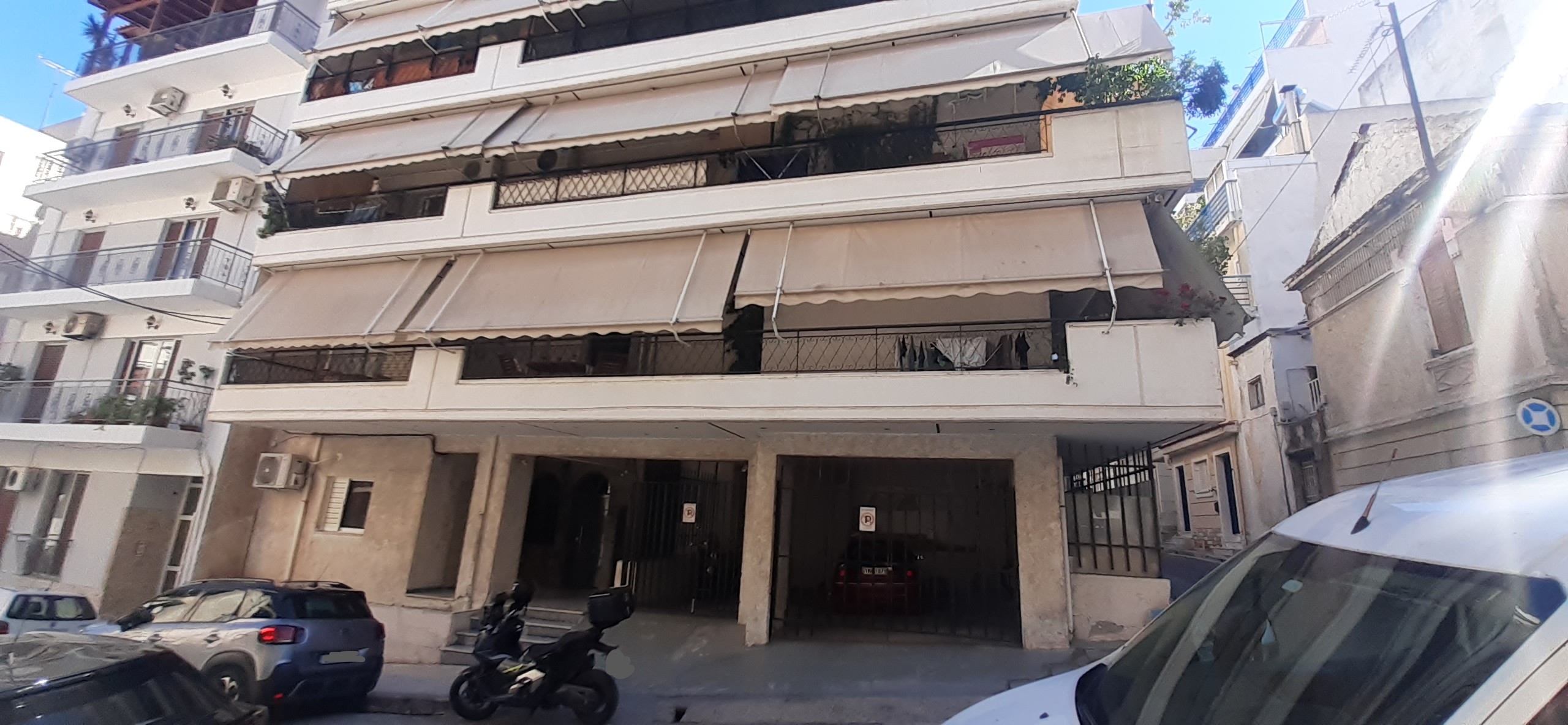 Κατοικία  σε πλειστηριασμό Δήμος Πειραιώς