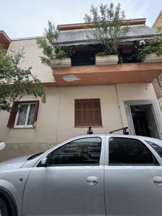 Κατοικία  σε πλειστηριασμό Δήμος Ηρακλείου