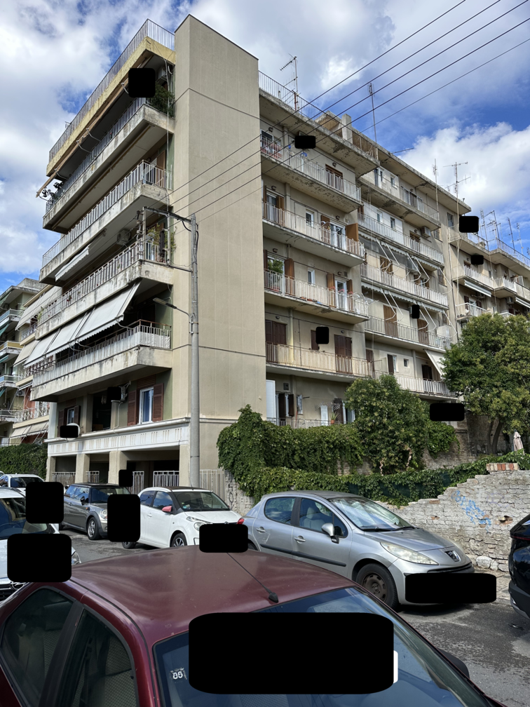 Κατοικία 45 τ.μ. σε πλειστηριασμό Δήμος Κέρκυρας