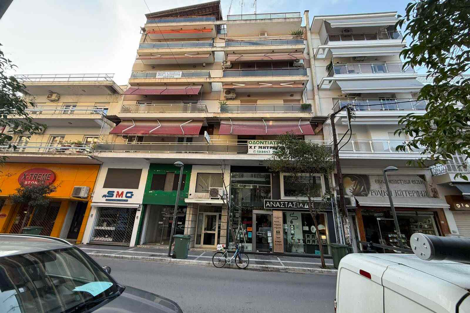 Κατοικία  σε πλειστηριασμό Δήμος Κατερίνης