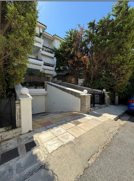 Αποθήκη 87.09 τ.μ. σε πλειστηριασμό Δήμος Παλλήνης