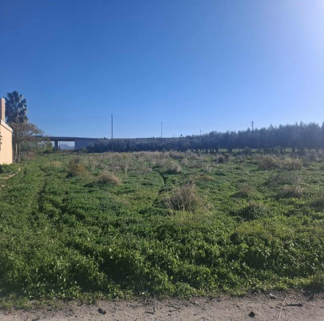 Οικόπεδο 755.02 sq.m. σε πλειστηριασμό Municipality of Velos - Vochas