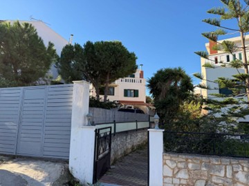 Οικόπεδο με κτίσμα  σε πλειστηριασμό Municipality of Chania