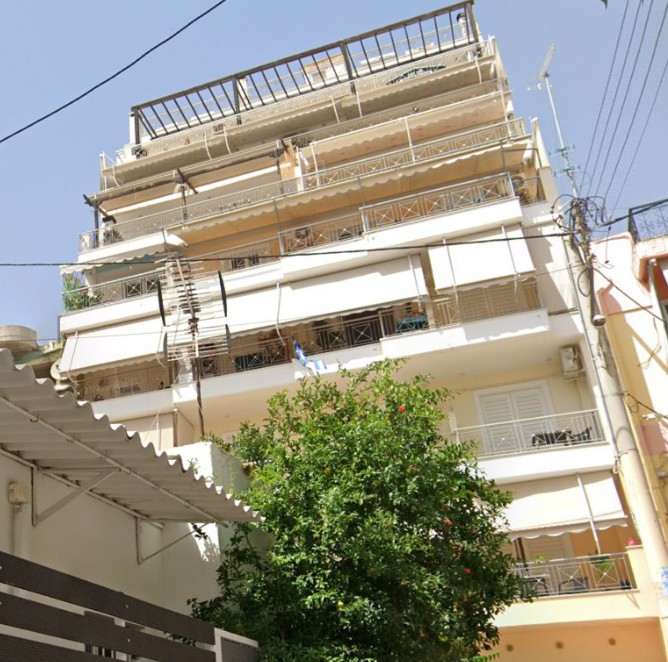 Κατοικία  σε πλειστηριασμό Δήμος Περάματος