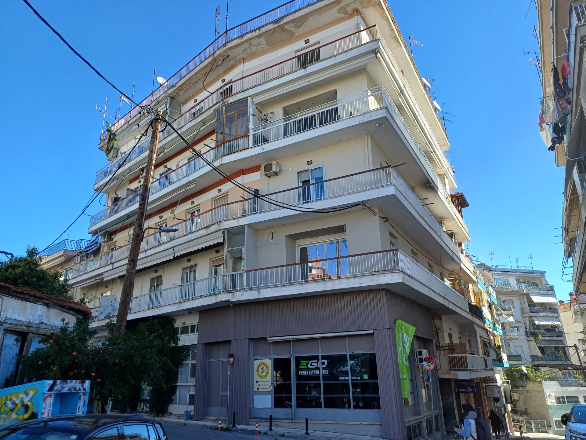 Κατοικία  σε πλειστηριασμό Δήμος Έδεσσας