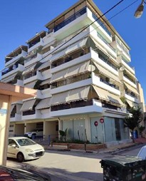 Αποθήκη  σε πλειστηριασμό Δήμος Νικαίας - Αγίου Ιωάννου Ρέντη