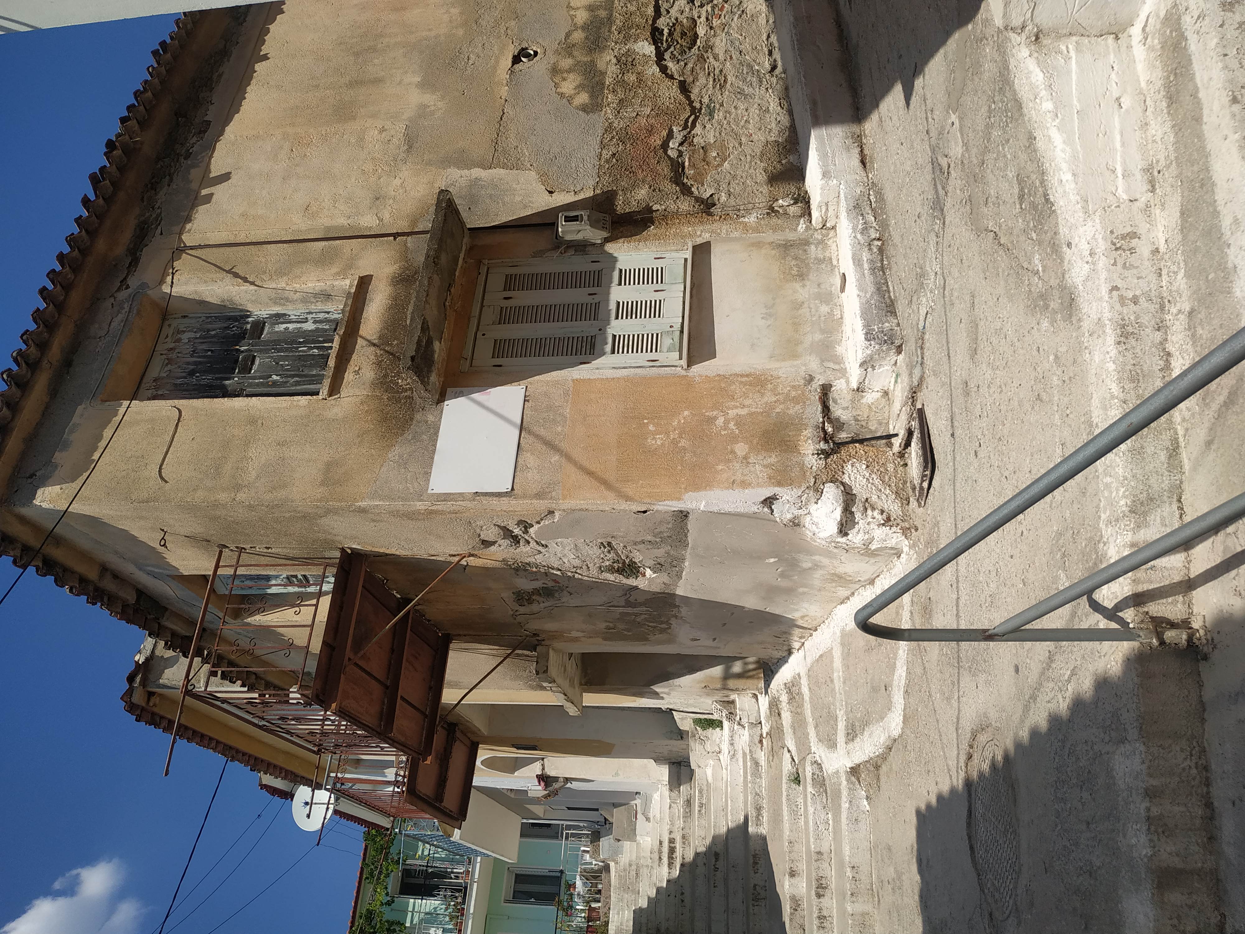 Κατοικία  σε πλειστηριασμό Municipality of Lesvos