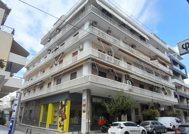 Κατοικία 80 sq.m. σε πλειστηριασμό Municipality of Patreon