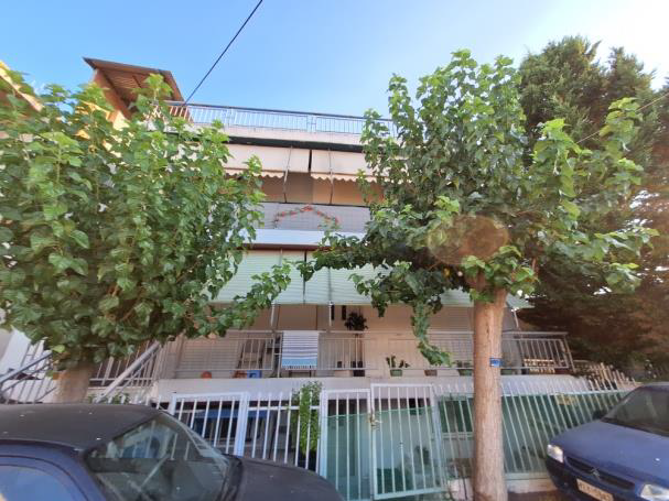 Αποθήκη 79.80 τ.μ. σε πλειστηριασμό Δήμος Κορινθίων