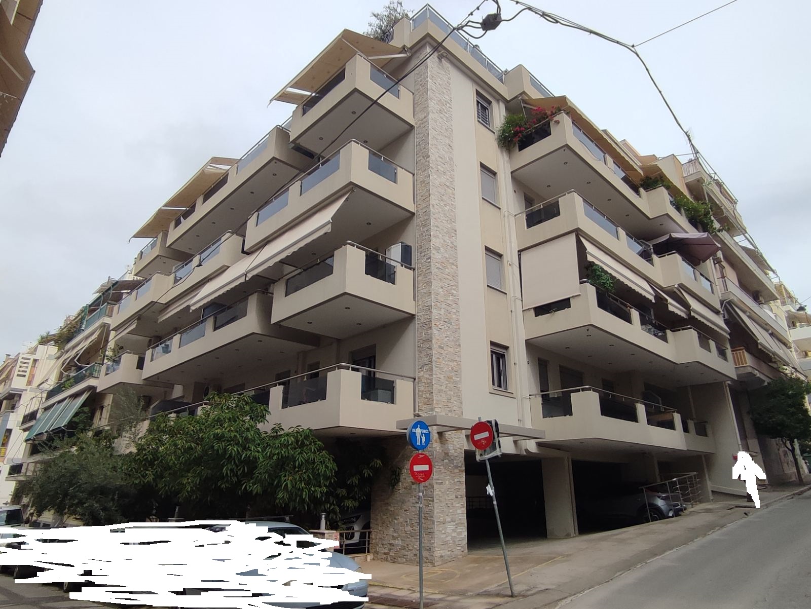 Κατοικία  σε πλειστηριασμό Δήμος Ζωγράφου