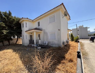 Οικόπεδο με κτίσμα  σε πλειστηριασμό Municipality of Rhodes
