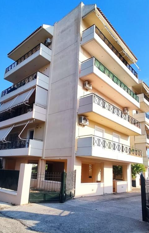 Αποθήκη 113 τ.μ. σε πλειστηριασμό Δήμος Μαρκοπούλου Μεσογαίας