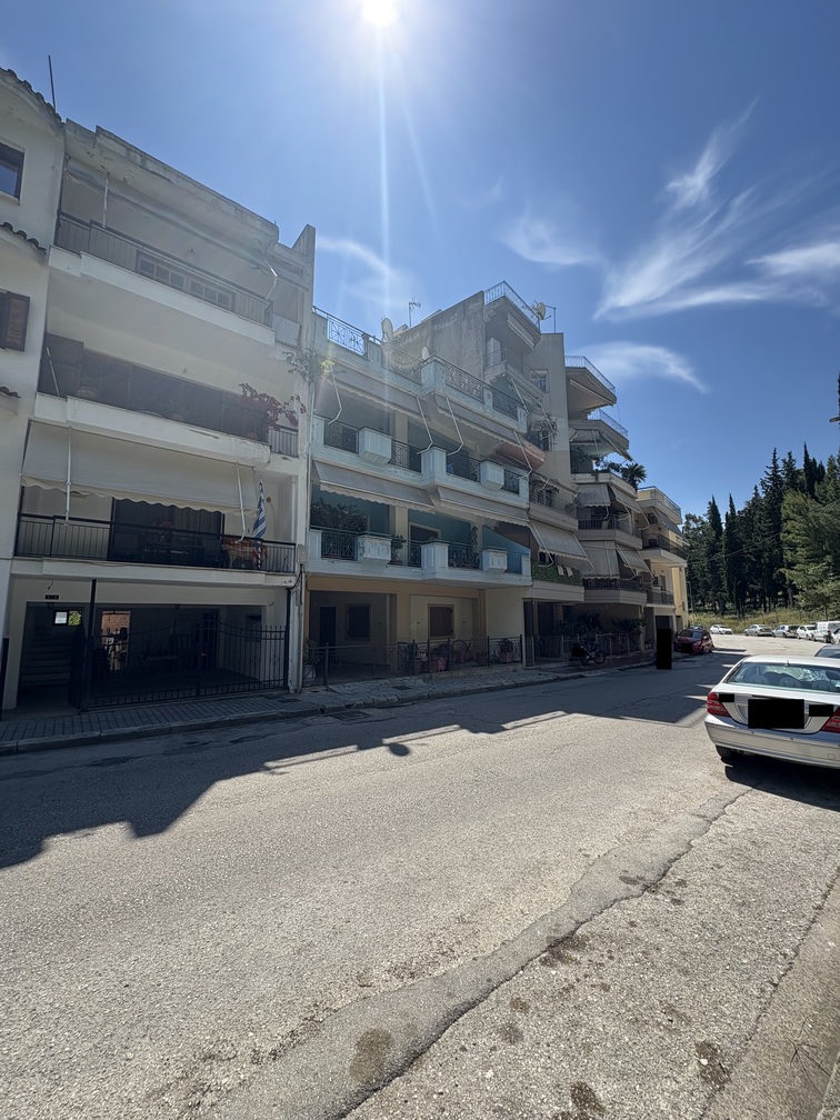 Κατοικία  σε πλειστηριασμό Municipality of Artaia