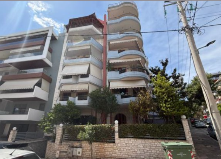 Κατοικία  σε πλειστηριασμό Δήμος Λυκόβρυσης - Πεύκης