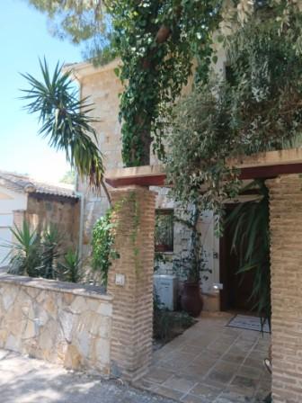 Οικόπεδο με κτίσμα 342.78 τ.μ. σε πλειστηριασμό Δήμος Ζακύνθου