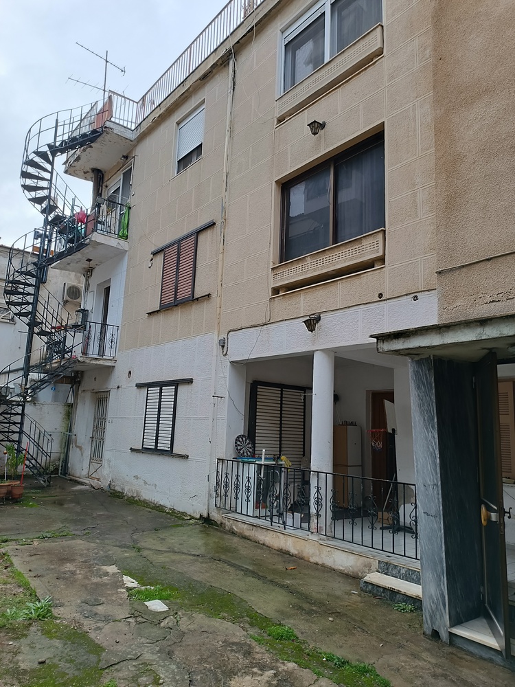 Κατοικία  σε πλειστηριασμό Δήμος Λαρισαίων