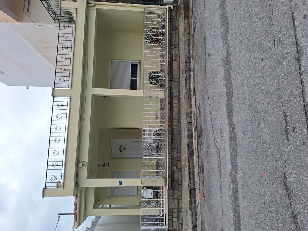 Οικόπεδο με κτίσμα  σε πλειστηριασμό Δήμος Βόλου