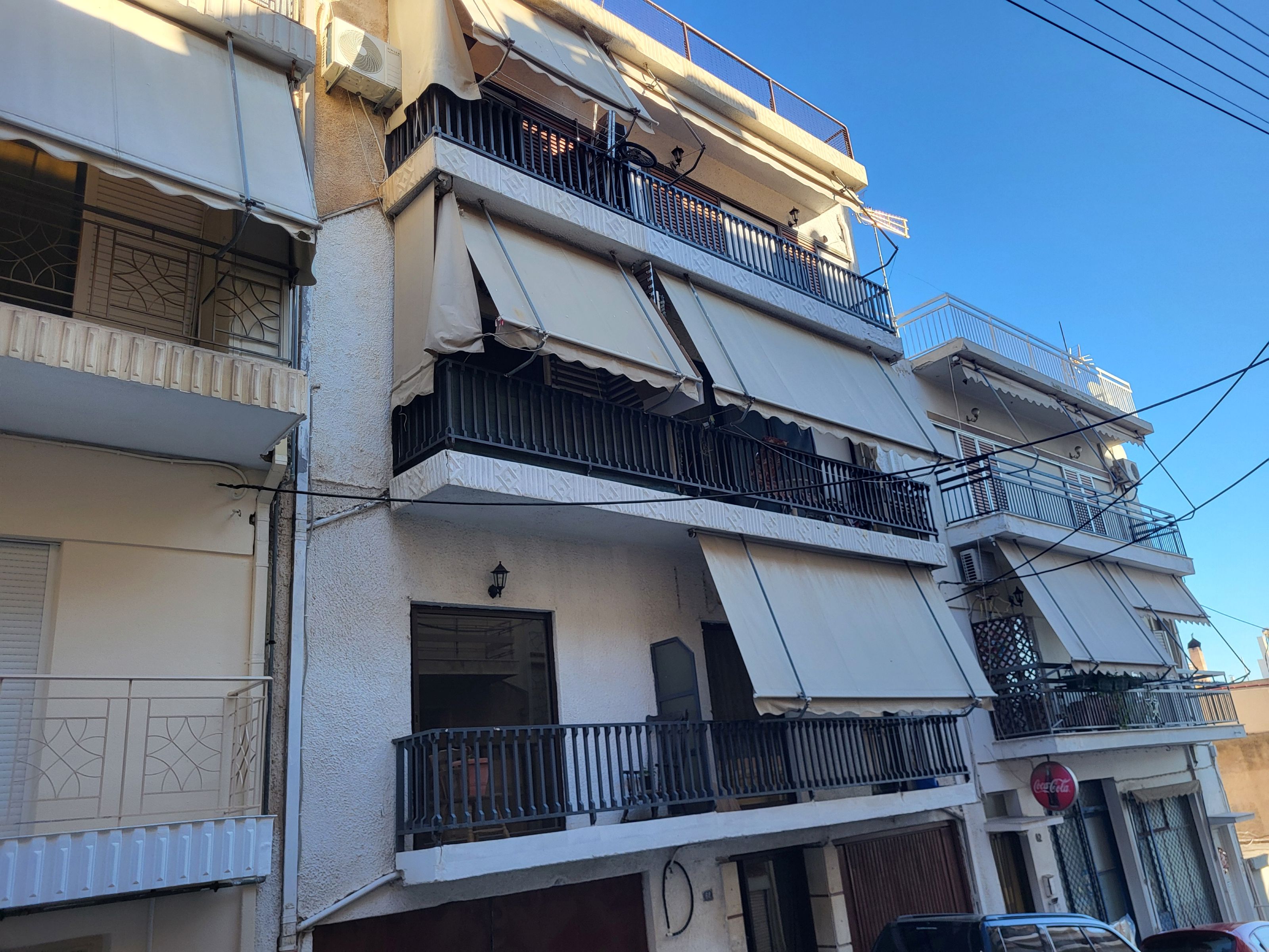 Κατοικία  σε πλειστηριασμό Δήμος Αγίας Βαρβάρας