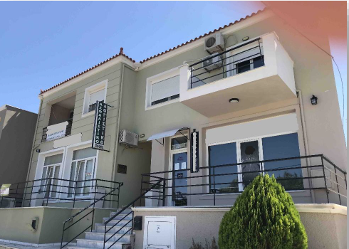 Γραφείο  σε πλειστηριασμό Municipality of Lesvos