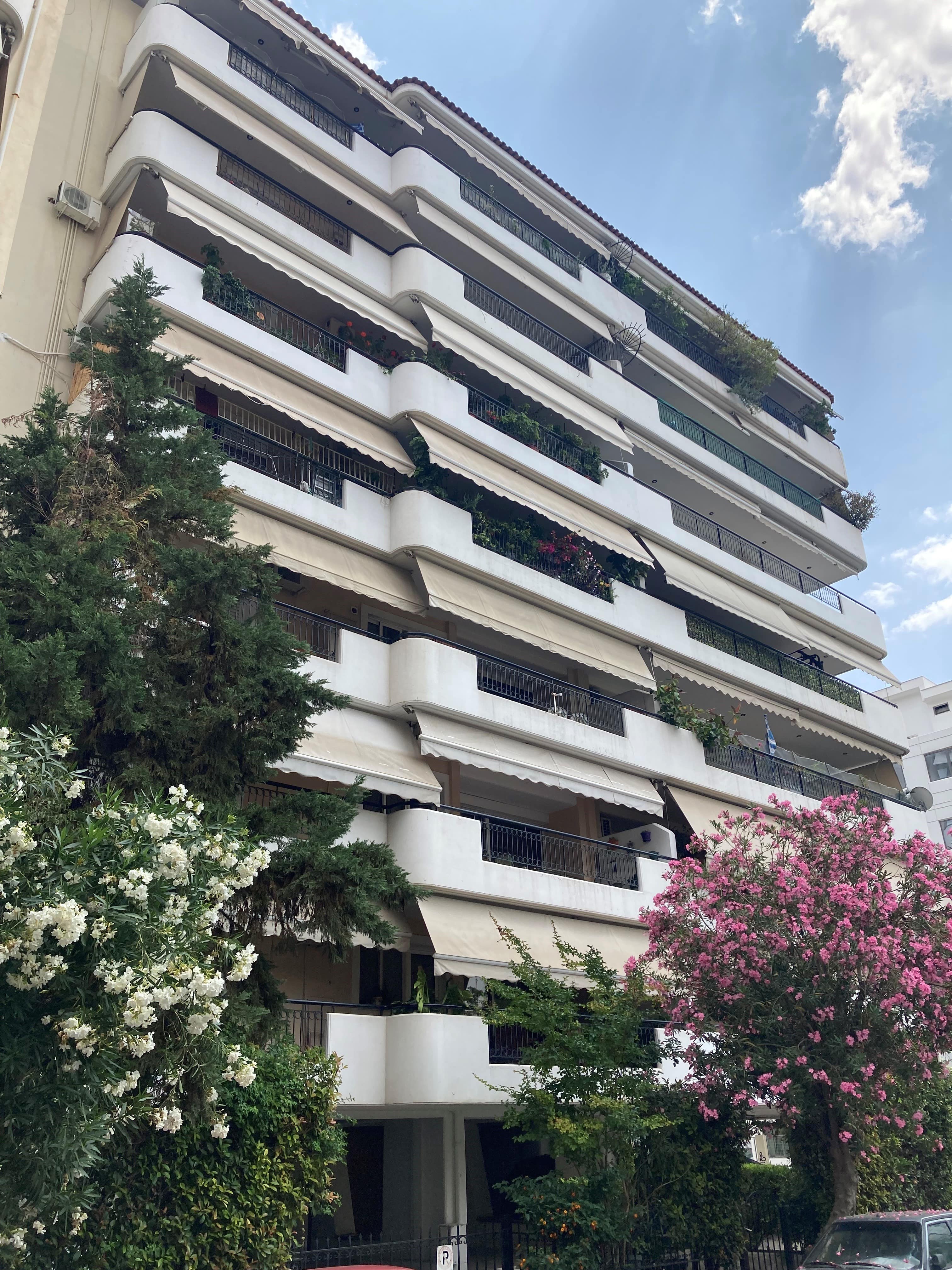 Αποθήκη  σε πλειστηριασμό Δήμος Αθηναίων