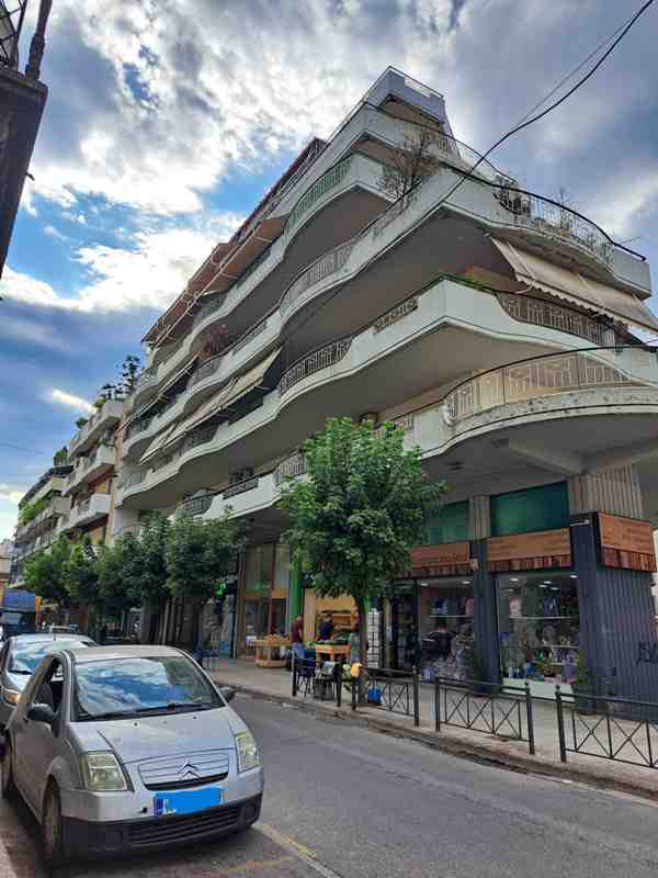 Κατοικία  σε πλειστηριασμό Δήμος Αγρινίου