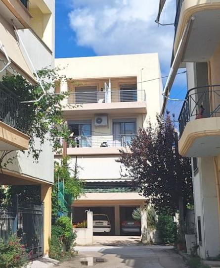 Κατοικία  σε πλειστηριασμό Δήμος Πατρέων