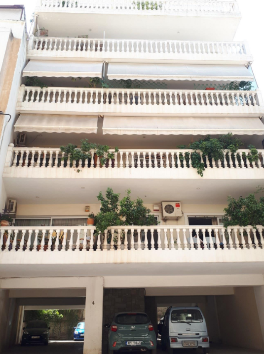 Αποθήκη 78.50 τ.μ. σε πλειστηριασμό Δήμος Νέας Σμύρνης