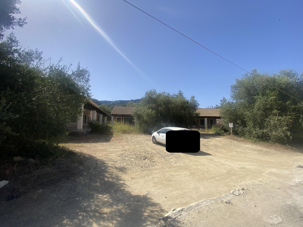 Άλλος Επαγγελματικός Χώρος 1824.96 τ.μ. σε πλειστηριασμό Δήμος Κέρκυρας