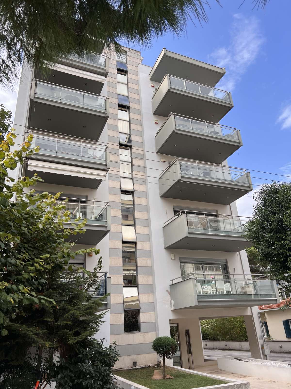 Κατοικία  σε πλειστηριασμό Δήμος Καλαμαριάς