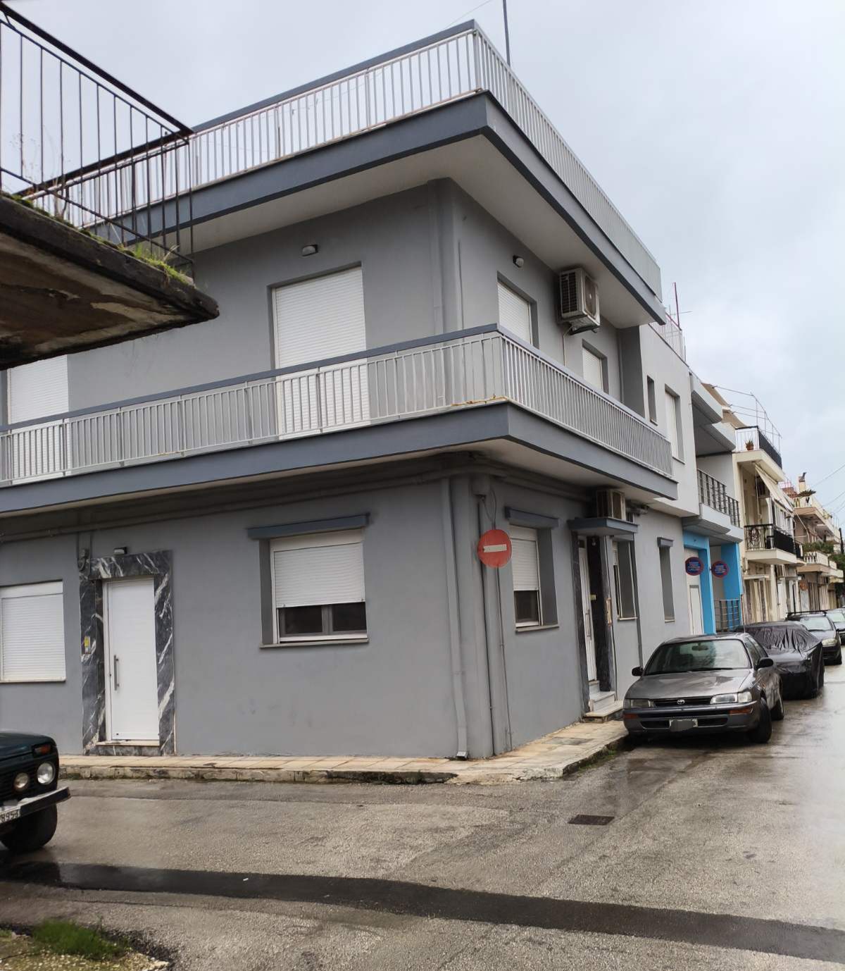 Κατοικία  σε πλειστηριασμό Δήμος Πατρέων